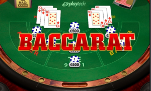 casino Baccarat