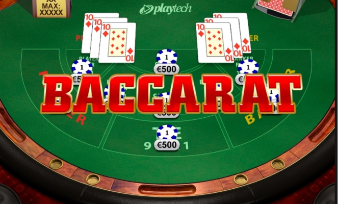 casino Baccarat