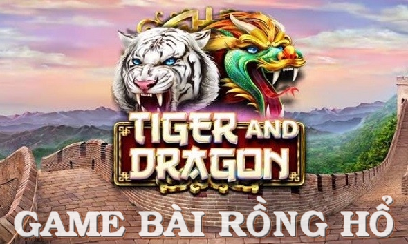 Bài Rồng Hổ (Dragon Tiger) - Hướng dẫn