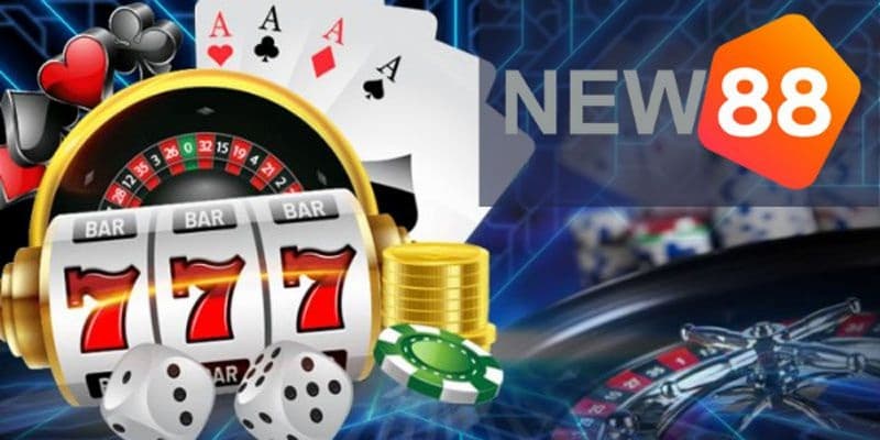 Roulette online New88