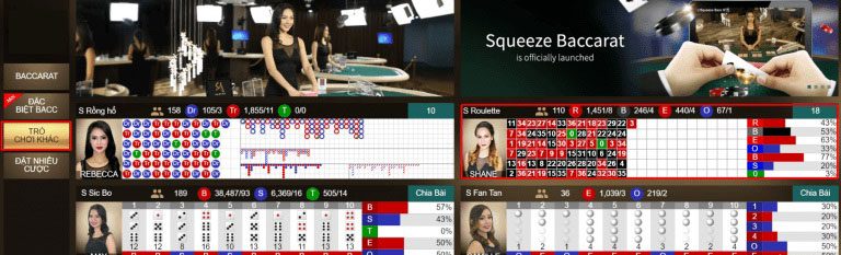 New88 chiến thuật roulette online hay