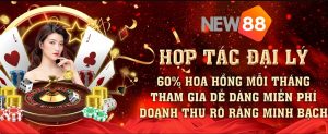 hợp tác đại lý new88