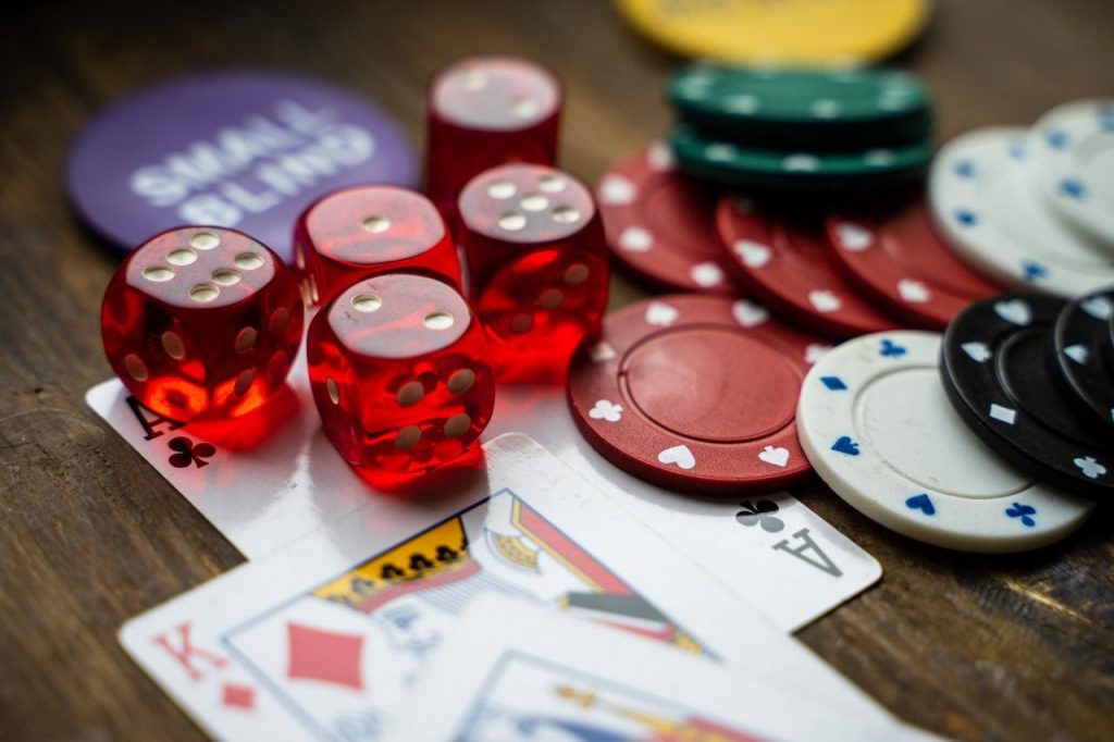 Những điều thú vị về chơi game tài xỉu ăn tiền